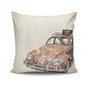 Aberto Design NKRLNT-104 Multicolor
